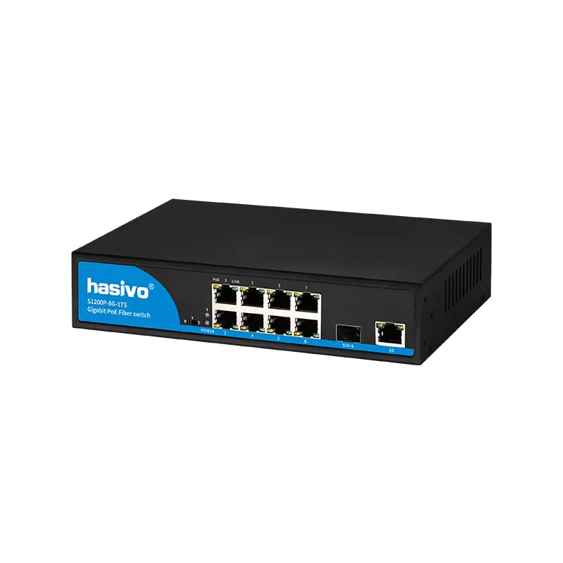 S1200P-8G-1TS-2