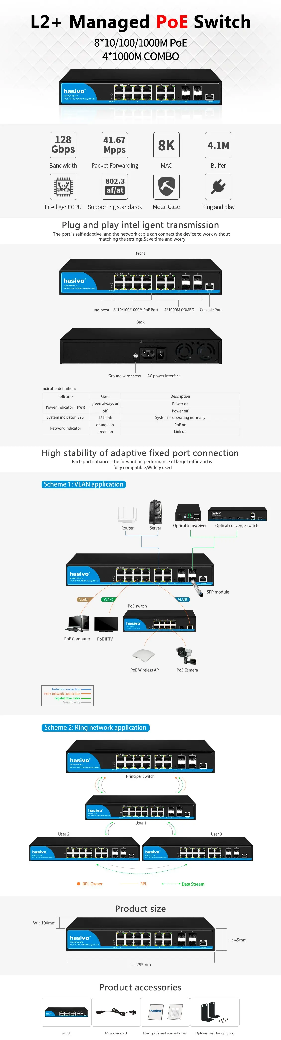S2600WP-8G-4TC12u