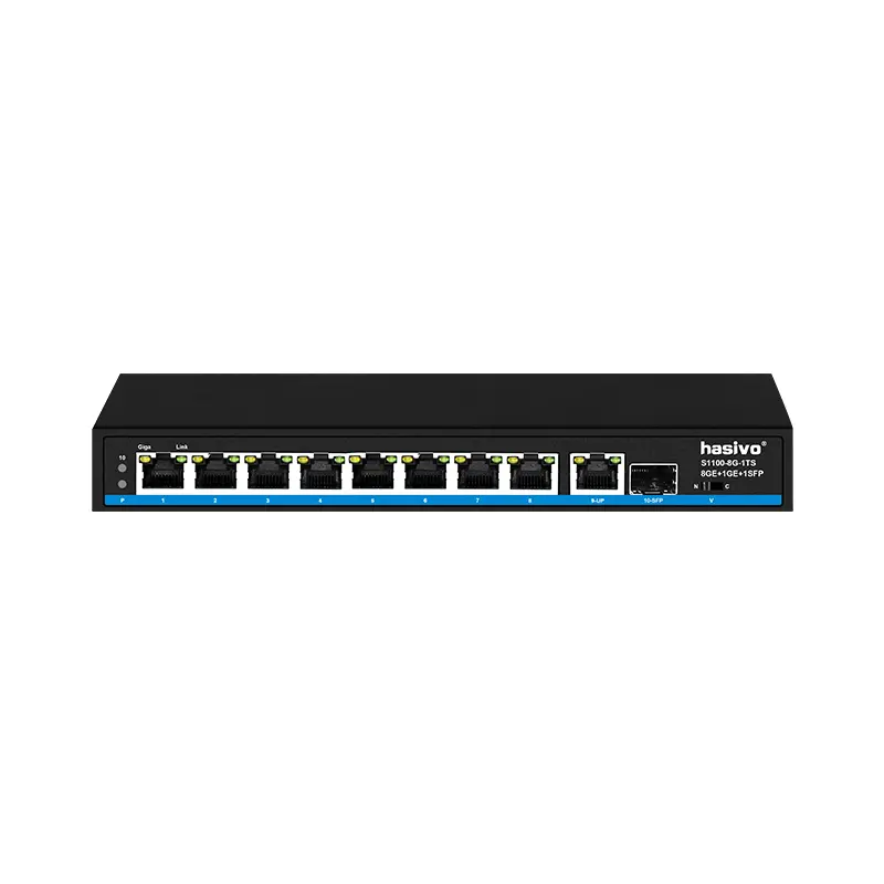 S1100-8G-1TS-1