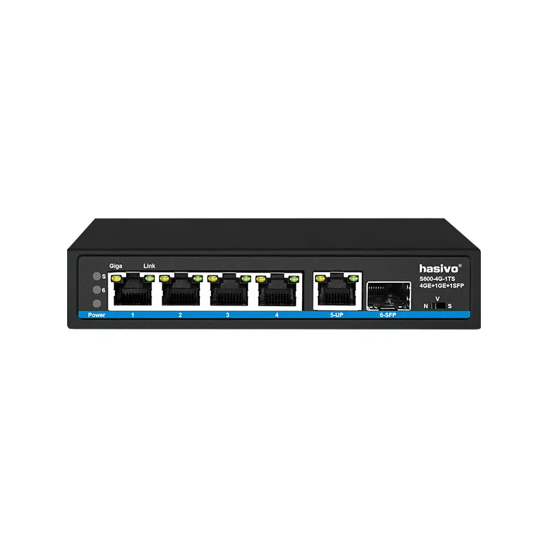 S600-4G-1TS-1