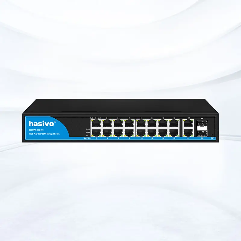 Full Gigabit 2SFP+18GE L2+ Managed PoE Switch (5).jpg