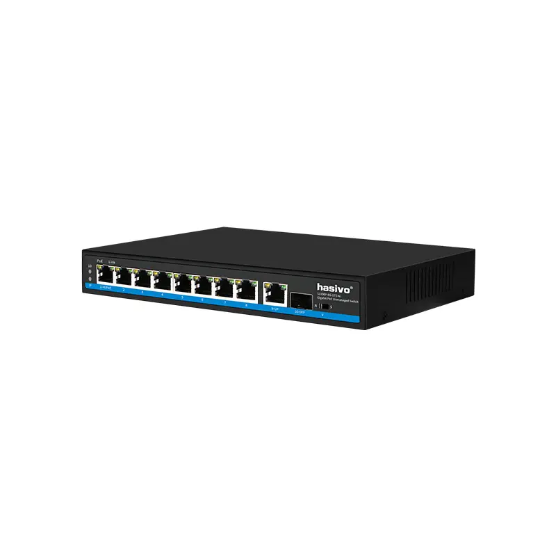 S1100P-8G-1TS-4