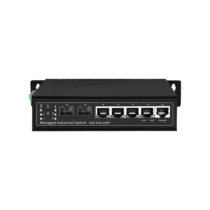 G600WP-4G-2S-4