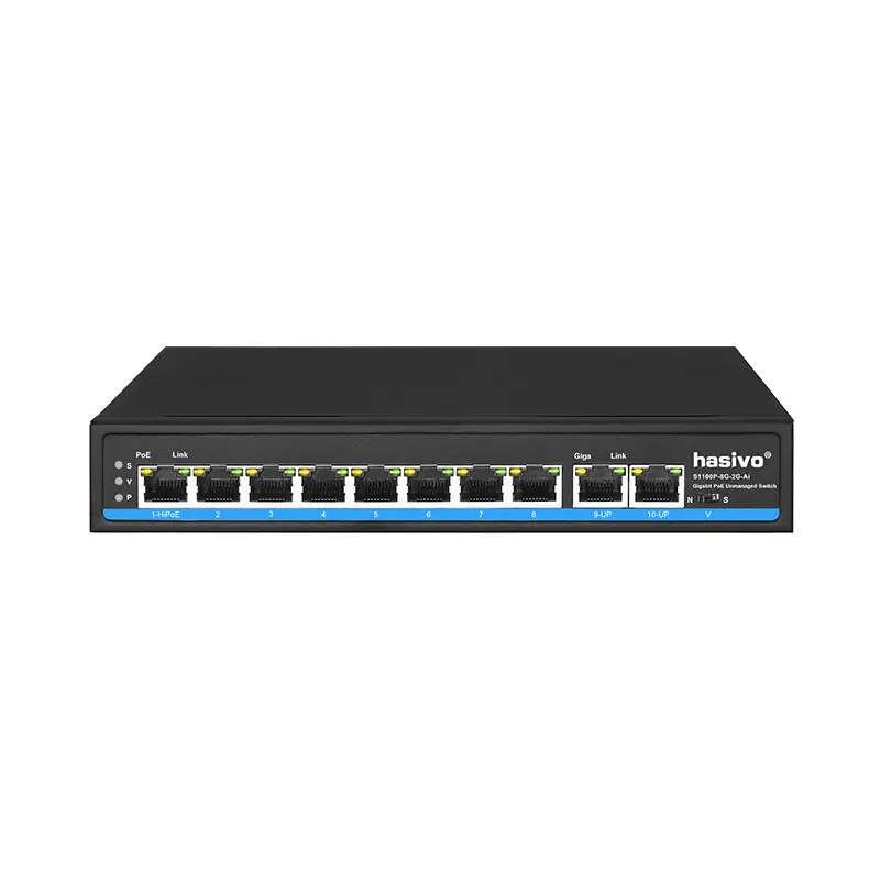 S1100P-8G-2G-Ai-2
